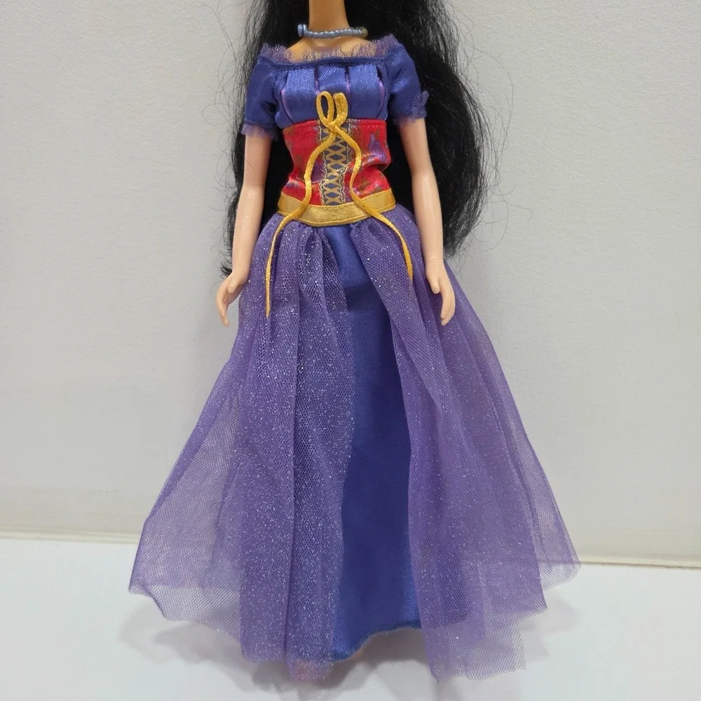 MGA Storybook Snow White Princess Storytime Collection Kid Connection